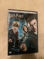 Harry Potter und der Orden des Phönix DVD, Teil 5 Nordrhein-Westfalen - Herzogenrath Vorschau