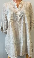 Made in Italy Bluse Longbluse Oversized Sachsen-Anhalt - Blankenburg (Harz) Vorschau