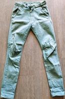 italienische Mode Jeans Hose Jogger Joggpants Baden-Württemberg - Sandhausen Vorschau
