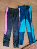 Reitleggins Reithose 140 Stoff Niedersachsen - Buxtehude Vorschau