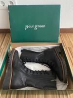 Stiefel von Paul Green aus Leder Bayern - Ingolstadt Vorschau