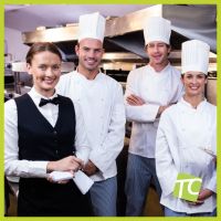 Beikoch/Küchenhilfe auf Sylt (m/w/d) gesucht! -HH Hamburg-Mitte - Hamburg Neustadt Vorschau