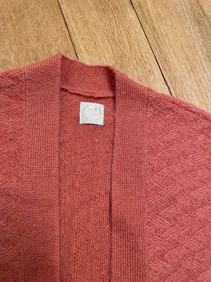 Des petits hauts Strick Cardigan, Gr M, neu! NP €229 in Hamburg