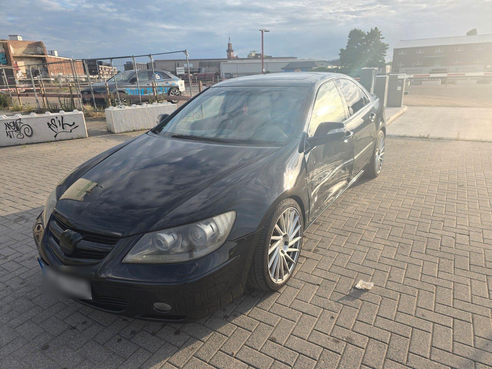 Abbildung des Autos Honda Legend 3.5 V6 SH-A…