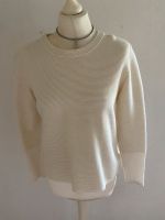 Pulli Pullover Creme beige Wolle Marc‘o Polo Pure Gr.M Niedersachsen - Obernkirchen Vorschau