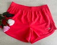 Adidas Sportswear Damen Shorts Climalite knallrot Gr 36 / S TOP Schleswig-Holstein - Bornhöved Vorschau