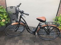 Damen Rad Fahrrad Hercules Comfort 7 RH 48 Korb Tacho Inspektion Nordrhein-Westfalen - Dormagen Vorschau