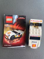 Lego Ferrari Aufzieh -Rennauto 90192 Nordrhein-Westfalen - Heiligenhaus Vorschau