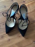 Jimmy Choo Pumps 36 Hessen - Heppenheim (Bergstraße) Vorschau