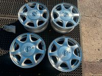 4x ORIGINAL OPEL Omega-A B 16 Zoll Alufelgen SELTEN guter Zustand Classic POLIERT Felgen 5x110 ET39 7x16 0020780 Aludeckel auch Astra H Signum Vectra-C Zafira A B Meriva Corsa D usw RETRO Youngtimer Nordrhein-Westfalen - Bünde Vorschau