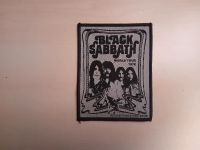 Black Sabbath Patch Harburg - Hamburg Wilstorf Vorschau