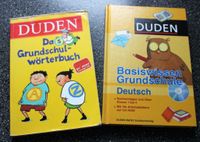 Duden 1.-4.  2 Bücher + 1 CD Nordrhein-Westfalen - Kaarst Vorschau