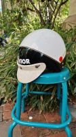 LEVIOR Retro Mofa-/Rollerhelm - Größe M München - Schwanthalerhöhe Vorschau