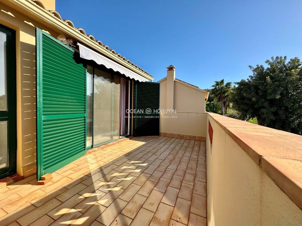 Portugal, Algarve - Charmantes Haus in beliebter Wohngegend von Algoz kaufen, Immobilien in Berlin