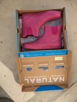 Xeroshoes Xero Gummistiefel Barfuß Pink Gracie 42,5 Berlin - Neukölln Vorschau