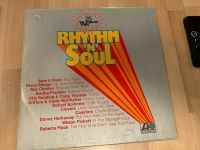 Rhythm N Soul LP Schallplatte Baden-Württemberg - Untergruppenbach Vorschau