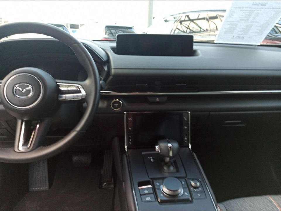 Mazda MX-30 First Edition Automatik HUD AD Navi Memory in Hamburg