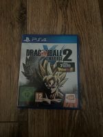 Dragonball Xenoverse 2 PS4/5 Hessen - Hünfeld Vorschau