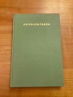 An hellen Tagen, Buch Volksliederbuch Münster (Westfalen) - Angelmodde Vorschau