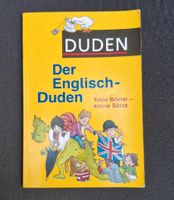 DUDEN Der Englisch-Duden Nordrhein-Westfalen - Oberhausen Vorschau