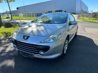 Peugeot 307 CC Cabrio-Coupe Tendance Hessen - Kassel Vorschau