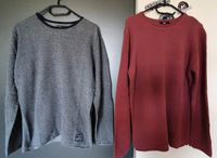 Jack & Jones / Mavi Pullover Größe M Thüringen - Suhl Vorschau