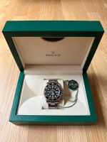 Rolex Submariner Date 126610LN - NEU 05/2024 Bayern - Scheßlitz Vorschau