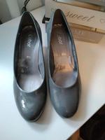 Gabor Lack Pumps Gr.38,5 wie Neu Nordrhein-Westfalen - Stolberg (Rhld) Vorschau
