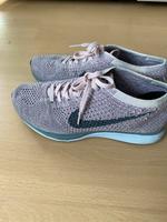 Nike Damen Sport Schuhe/Gr.39 Bayern - Altdorf Vorschau