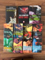 11 x Tess Gerritsen Thriller Krimi Roman Konvolut Nordrhein-Westfalen - Coesfeld Vorschau