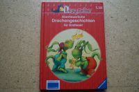 Drachengeschichten Erstleser Leserabe 1. Lesestufe / 1. Klasse Hessen - Schotten Vorschau