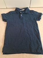 H&M Poloshirt gr. 122/128 Baden-Württemberg - Walheim Vorschau