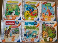 Buch TipToi Deutsch Buchstaben Tiere Zoo Bauernhof Merken und Kon Bayern - Bogen Niederbay Vorschau