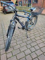 Fahrrad Jugend Niedersachsen - Brake (Unterweser) Vorschau