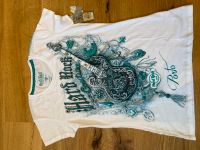 Hard Rock Cafe Porto Damen T-Shirt Gr. M Nordrhein-Westfalen - Hattingen Vorschau