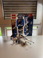 LEGO - Star Wars Pre Vizsla‘s Fighter 9525 SELTEN! Nordrhein-Westfalen - Wesel Vorschau