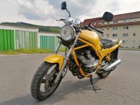 Yamaha XJ 600N Schwarzatal - Schwarzmühle Vorschau