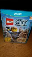 Wii U Lego City undercover Baden-Württemberg - Remshalden Vorschau