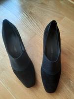 schwarze Pumps von Peter Kaiser Hessen - Darmstadt Vorschau