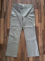 Esprit Kunstlederhose Hose Gr.40 Hemelingen - Mahndorf Vorschau