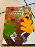 Michael Hall Wonderfall Bilderbuch Kinderbuch ENGLISCH Rheinland-Pfalz - Bendorf Vorschau