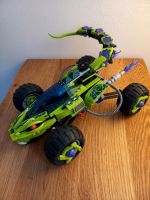 Lego 9445 - Ninjago Schlangen-Quad Baden-Württemberg - Nordrach Vorschau