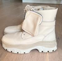 Damen Leder Schuhe Feldmoching-Hasenbergl - Feldmoching Vorschau
