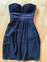 Schwarzes Kleid Gr. 32 Baden-Württemberg - Schriesheim Vorschau
