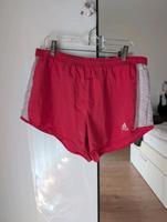 pinke Adidas Shorts retro look Berlin - Lichtenberg Vorschau