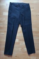 Hose Anzughose Anzug Stoffhose schwarz 42 Chino festlich Bayern - Karlstadt Vorschau