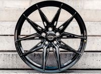 20 Zoll Deep Concave Felgen Audi Q2 SQ2 Q3 SQ3 RSQ3 Q5 SQ5 TT S Baden-Württemberg - Uhingen Vorschau