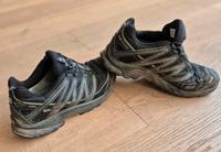 Schuhe Herren, Salomon XA Comp 5, Gore Tex, 45 Rheinland-Pfalz - Oppenheim Vorschau