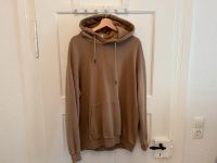 Zara Hoodie XL beige braun sand nude Nürnberg (Mittelfr) - Südstadt Vorschau