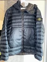Stone Island Daunenjacke 3XL Bayern - Buchhofen Vorschau